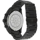 Traguardo Chrono Men's Black Watch - R8873612002
